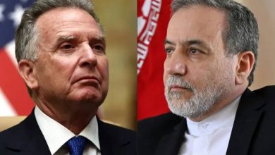 صورة طهران: تمسك واشنطن بوقف التخصيب يطيح بالمفاوضات النووية  أخبار السعودية