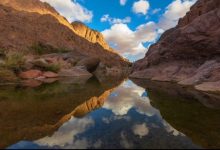 صورة تسجيل «سَلْمى جيو بارك» يواكب مستهدفات السياحة المستدامة  أخبار السعودية