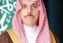 صورة فيصل بن فرحان ووزيرة خارجية النمسا يستعرضان العلاقات الثنائية  أخبار السعودية