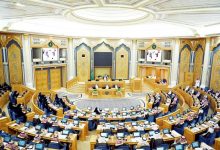 صورة الشورى يطالب مركز إدارة النفايات بمرادم هندسية  أخبار السعودية