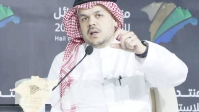 صورة تحالف حكومي لإنشاء أحدث ميناء سعودي للبضائع في حائل  أخبار السعودية
