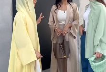 صورة عبايات الصيف.. دليلك لاختيار الأقمشة المناسبة لمواجهة الحرارة  أخبار السعودية