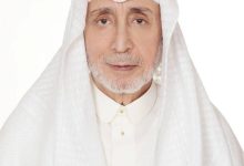 صورة «أحمدنا  أحمد عبدالحميد عباس» يرحمه الله  أخبار السعودية