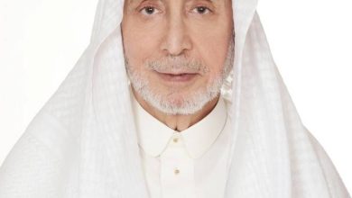 صورة «أحمدنا  أحمد عبدالحميد عباس» يرحمه الله  أخبار السعودية