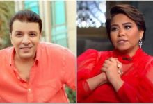 صورة نقيب الموسيقيين يكشف لـ«عكاظ» حقيقة منع شيرين من الغناء في مصر  أخبار السعودية