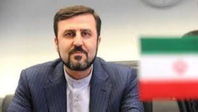 صورة إيران: ندرس اقتراح واشنطن جولة جديدة من المفاوضات  أخبار السعودية