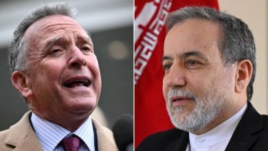 صورة متى تعقد الجولة الخامسة من المفاوضات الأمريكية  الإيرانية ؟  أخبار السعودية