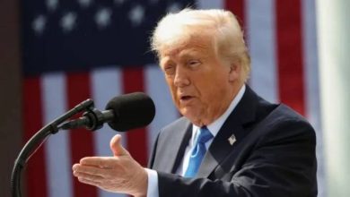 صورة «القبّة الذهبية» تحمي سماء أمريكا بتكلفة 175 مليار دولار.. ترمب يكشف التفاصيل  أخبار السعودية