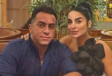 صورة محامي فنانة مصرية شهيرة يكشف تفاصيل صادمة في واقعة اعتداء طليقها عليها بالضرب والسب  أخبار السعودية