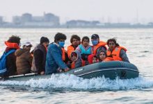 صورة بحر المانش يبتلع أحلام المهاجرين.. حادثة مأساوية بين فرنسا وبريطانيا  أخبار السعودية