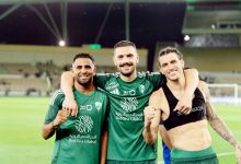 صورة الأهلي يواجه الاتفاق.. والفتح يصطدم بضمك  أخبار السعودية