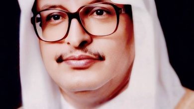 صورة سعيد المليص.. من ظلال الريحان إلى ضوء الفكر  أخبار السعودية