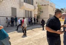 صورة الغضب يتصاعد.. 3 دول أوروبية تستدعي سفراء إسرائيل بعد الاعتداء على الدبلوماسيين  أخبار السعودية