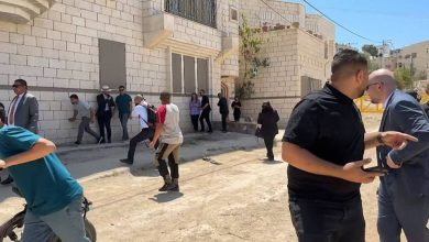 صورة الغضب يتصاعد.. 3 دول أوروبية تستدعي سفراء إسرائيل بعد الاعتداء على الدبلوماسيين  أخبار السعودية
