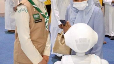 صورة استشارات وبرامج طفولة وموهبة لتعليم الرياض في «سكول إكسبو»  أخبار السعودية