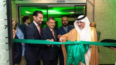 صورة ريدنجتون تفتتح مكتبها الجديد في الرياض تعزيزاً لالتزامها بمستقبل المملكة الرقمي  أخبار السعودية