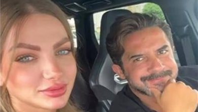 صورة «رايحين نطلّق».. ممثل لبناني يفاجئ الجمهور بـ«الانفصال»  أخبار السعودية