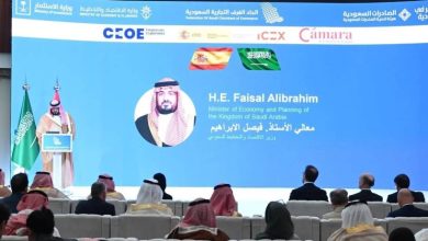 صورة انطلاق فعاليات ملتقى الأعمال السعودي  الإسباني  أخبار السعودية