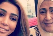 صورة إثر معاناة مع «السرطان».. رحيل والدة الفنانة أروى  أخبار السعودية
