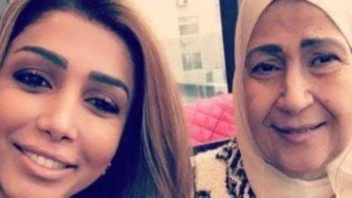 صورة إثر معاناة مع «السرطان».. رحيل والدة الفنانة أروى  أخبار السعودية