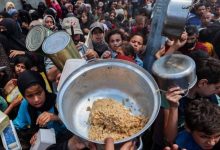 صورة فرنسا تلوح بالعقوبات ضد إسرائيل.. ونتنياهو يسحب مفاوضيه من الدوحة  أخبار السعودية