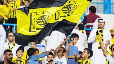 صورة استشاري لـ «عكاظ»: حضور الأطفال للملاعب عزّز الانتماء  أخبار السعودية