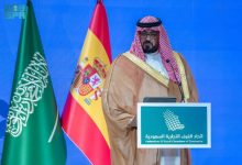 صورة وزير الاقتصاد: الأنشطة غير النفطية سجّلت مستويات قياسية بلغت 54.8% من الناتج المحلي  أخبار السعودية