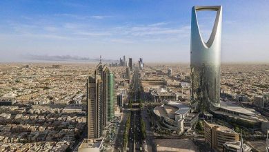 صورة محادثات لتعزيز الدفاعات السعودية بـ 200 طائرة مسيّرة  أخبار السعودية