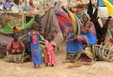 صورة الأمم المتحدة تحذر: الوضع الإنساني في السودان يتدهور  أخبار السعودية