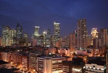صورة الفلبين: ندرس خفض حيازة السندات الأمريكية بعد خفض تصنيفها  أخبار السعودية