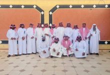 صورة لقاء معلمي معهد المعلمين بظهران الجنوب بعد 38 عاماً  أخبار السعودية