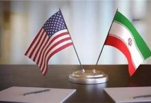 صورة «تقدم غير حاسم» في الجولة الخامسة من مفاوضات أمريكا وإيران في روما  أخبار السعودية
