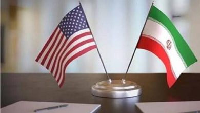صورة «تقدم غير حاسم» في الجولة الخامسة من مفاوضات أمريكا وإيران في روما  أخبار السعودية