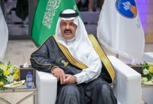 صورة أمير حائل يوجِّه بتوفير الرعاية لحاج عراقي نُقل جواً إثر أزمة صحية  أخبار السعودية