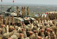 صورة توتر جديد بين الهند وباكستان.. اتهامات بدعم الإرهاب في بلوشستان  أخبار السعودية