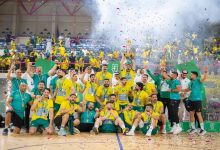 صورة الخليج يتوَّج بكأس اتحاد اليد  أخبار السعودية