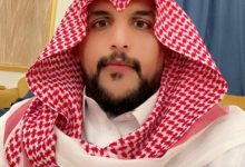 صورة الهذلي بحتفل بعقد قرانه  أخبار السعودية