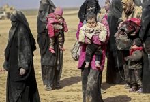 صورة هل تتسلم سورية مخيمات وسجون الدواعش في الهول؟  أخبار السعودية