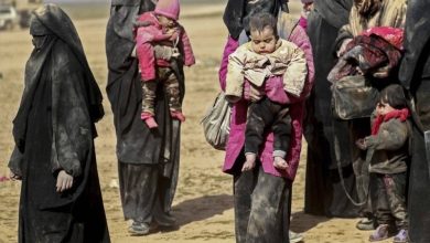 صورة هل تتسلم سورية مخيمات وسجون الدواعش في الهول؟  أخبار السعودية