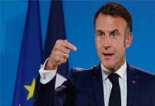 صورة حل الدولتين والشراكة الإستراتيجية.. على طاولة ماكرون في زيارته لدول جنوب شرق آسيا  أخبار السعودية