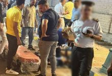 صورة مصر.. ذعر في المنيا إثر انفجار أسطوانة غاز قرب نادي الشرطة  أخبار السعودية