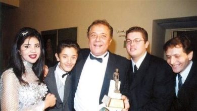 صورة الأزمة تتصاعد.. أسرة محمود عبدالعزيز تطالب بوسي شلبي بتعويض 10 ملايين  أخبار السعودية