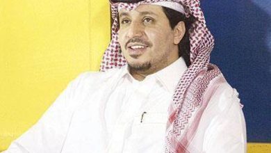 صورة الرشيد يُحذّر الجماهير: النصر على حافة موسم كارثي  أخبار السعودية