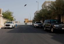 صورة بلدية القطيف تبدأ تنفيذ أعمال تطوير وسفلتة شوارع داخلية في عنك بمساحة 19,000 م2  أخبار السعودية