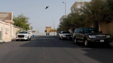 صورة بلدية القطيف تبدأ تنفيذ أعمال تطوير وسفلتة شوارع داخلية في عنك بمساحة 19,000 م2  أخبار السعودية