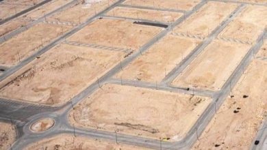 صورة «الصندوق العقاري»: آلية جديدة لصرف الدفعات التمويلية لمستفيدي «البناء الذاتي» و«أرض وقرض»  أخبار السعودية