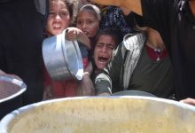صورة «أونروا»: غزة تحتاج إلى 600 شاحنة مساعدات يوميّاً  أخبار السعودية