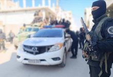 صورة «الداخلية السورية» تعيّن قيادات أمنية في 12 محافظة ومساعدين للوزير  أخبار السعودية