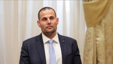 صورة مالطا تعلن عزمها الاعتراف بدولة فلسطين  أخبار السعودية
