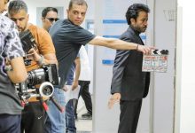 صورة تأليف زوجته.. سامح حسين يخوض تجربة سينمائية جديدة «تحت الطلب»  أخبار السعودية